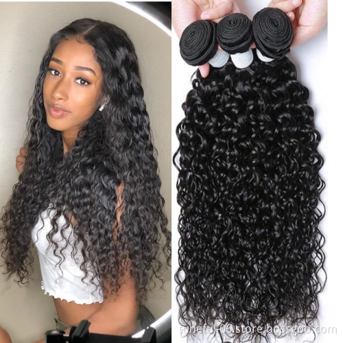 Unprocessed Virgin Brazilian Hair Bundle,Wholesale Human Hair Jerry Curly Bundles,Raw Cuticle Aligned Hair